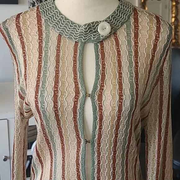 M MISSONI Dress - Picture 5 of 15